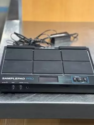Alesis - SAMPLEPAD PRO 2